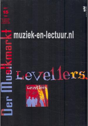 Der Musikmarkt 1993 nr. 15 Der Musikmarkt 1993 nr. 15